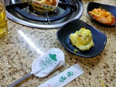 -真利味·脊骨火锅·正宗韩国料理(韩乐坊店)