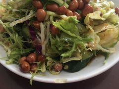 -相聚青山餐厅(阎河路店)