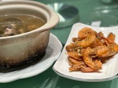 -渔梆子(长汀店)