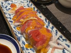 -極上萬膳·日料放题(海岸城店)