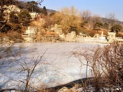 -北京西山国家森林公园