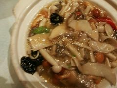 -宝轩渔府·老字号海鲜·正宗津菜(水上店)
