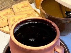 -厂花素芬九宫格火锅(银泰店)