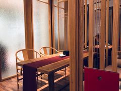 包房-苗品记茶馆(时代天街D馆店)