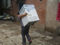 -放心搬家(昌平)