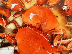 -海宝酒家(中山四路店)