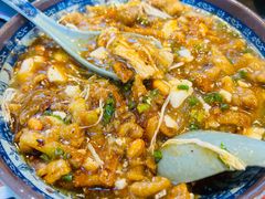-张公桥美食街
