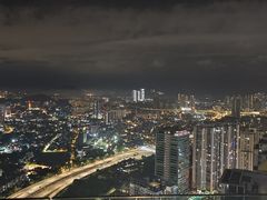 -吉隆坡国油双峰塔