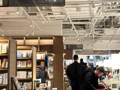-茑屋书店(天目里店)