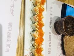 -林妈妈村·日式料理(宝山龙湖天街店)