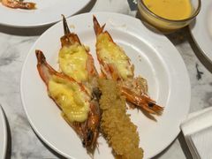 -金马门国际美食百汇(珞喻路店)