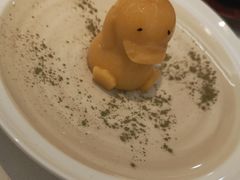 -千日贺茶餐厅(开发区安盛店)