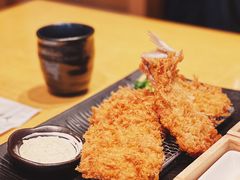 -胜博殿日式炸猪排(西红门店)