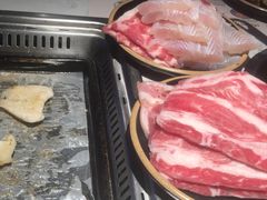 -非烤勿扰自助烤肉(合胜百货店)