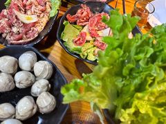 -丹东特色烤肉(南光三部店)