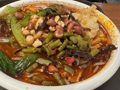 -水平有限螺蛳粉(宏达大厦店)