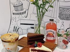 -姆们M Sweetie Cake(五道口店)