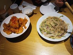 -关东小磨东北菜(上海长风大悦城店)