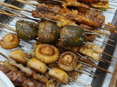 -老谢野馄饨(延安路店)