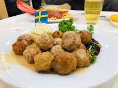 -宜家·瑞典风味餐厅(北京西红门店)