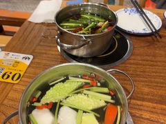 -厝味火锅·潮汕卤水火锅(十一合店)