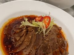 -喜来登由由大酒店九州膳坊中餐厅
