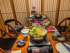 -有喜屋·烧鸟·居酒屋(周浦万达店)