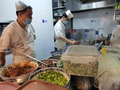 -有礼有面(知春路店)