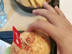 -必胜客(会展店)