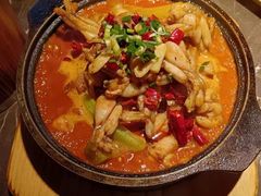 -大潮淮·淮扬菜(何园旗舰店)