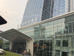 -洛阳国际大酒店