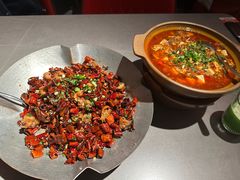 -三江里·宜宾川菜(亚运村店)