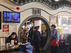 -同得兴 Since·1995 传统苏式面馆(嘉馀坊店)