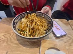 -老九圆山西面馆(CBD店)