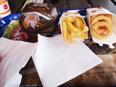 -汉堡王(徐汇绿地缤纷店)