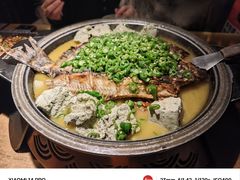 -烤匠麻辣烤鱼(万象城店)