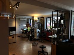 -腾龙刺青纹身TATTOO