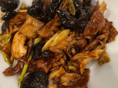 -天和晟烤鸭店(世纪坛店)