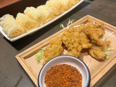 -同仁四季椰子鸡(福田车公庙店)