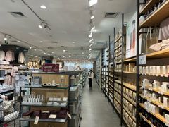 -MUJI无印良品(西湖银泰城店)