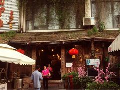 -田园印象·成都土菜院子(华阳店)