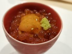 海鲜丼-鮨一日本料理(大中华店)