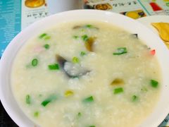 -粥全粥到海鲜家常菜(瞿塘峡路店)