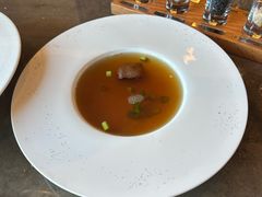 神户和牛清汤-恰餐厅 CHAR Grill&Bar(西安经开洲际店)