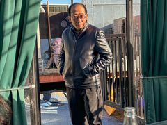 -聚首堂·特色小吃·肘子(什刹海德胜门店)