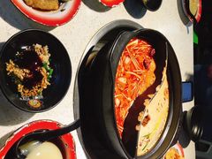 -钢管厂歆瑞源油卤串串香(春熙路太古里店)