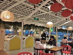 -宜家·瑞典风味餐厅(四元桥店)