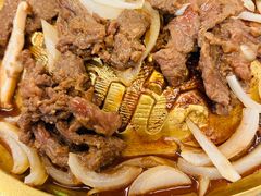 -第二外国语学院-韩国餐厅(朝阳路店)