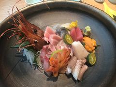 -然寿司(郎园vintage店)