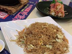 -中恒华茶楼(牌坊店)